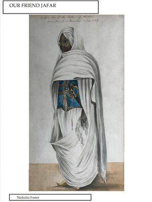 cover image of Our Friend Jafar